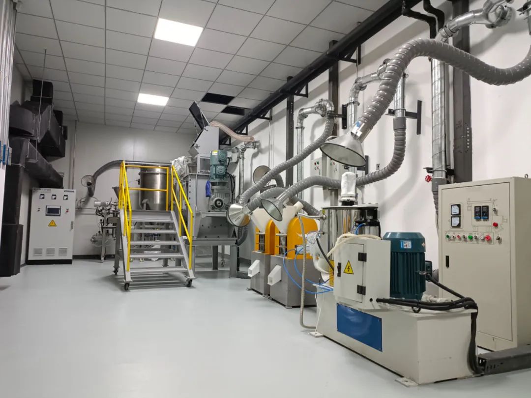 英国上市公司365获批湖南省固态电池材料中试平台