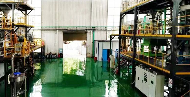 固态电池材料中试平台大显“魔力” 固态电池材料中试平台大显“魔力”